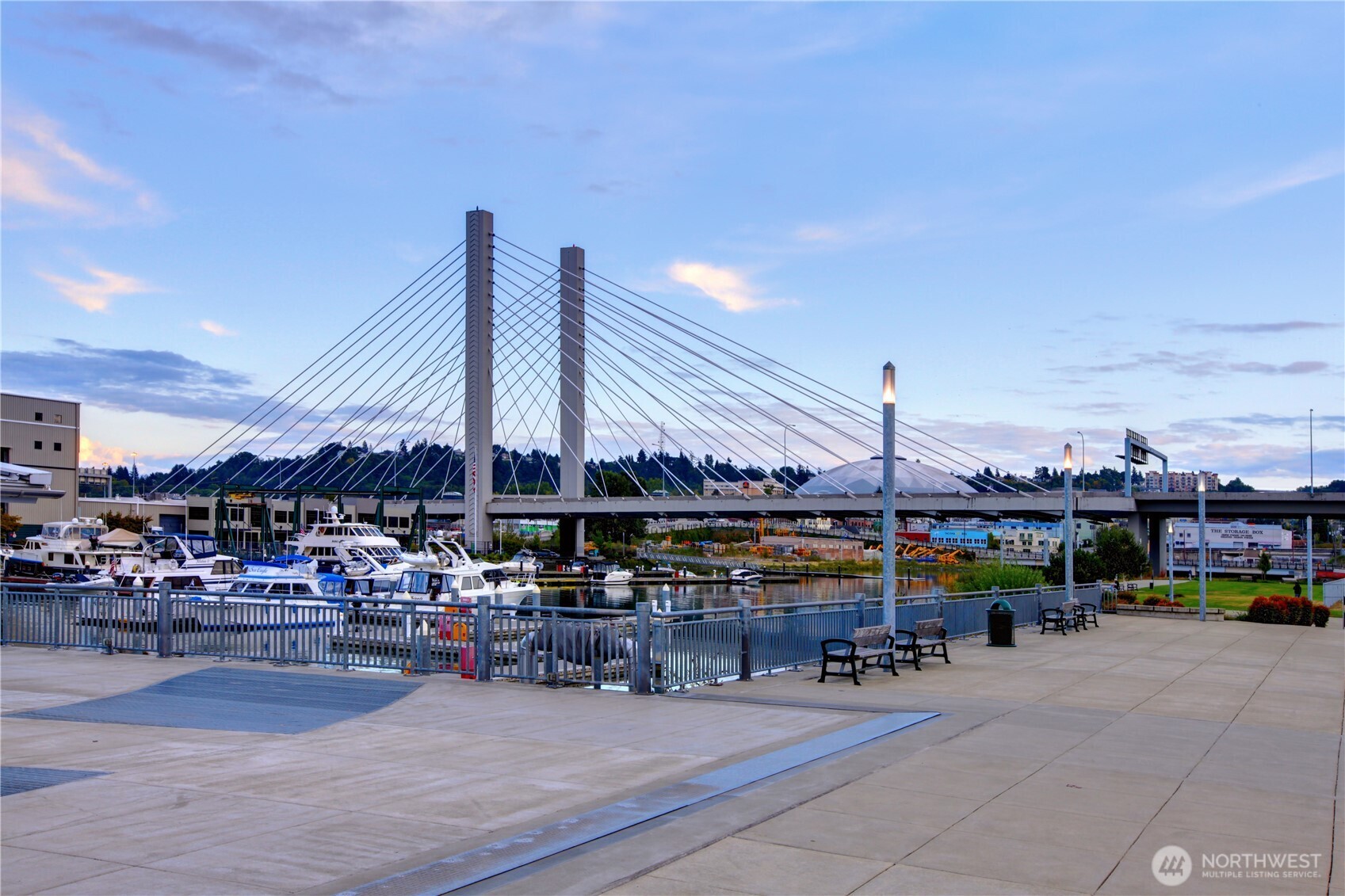 1919 S I Street #2, Tacoma, WA 98405
