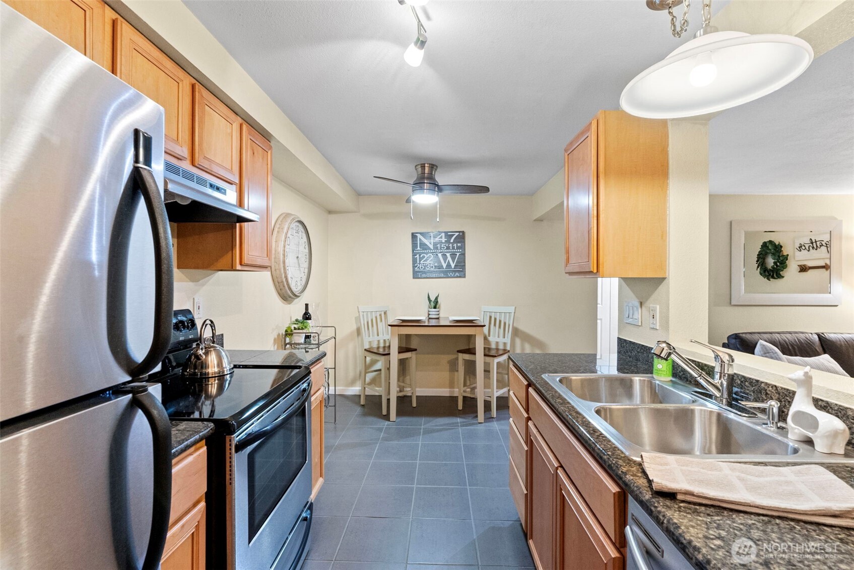 1919 S I Street #2, Tacoma, WA 98405