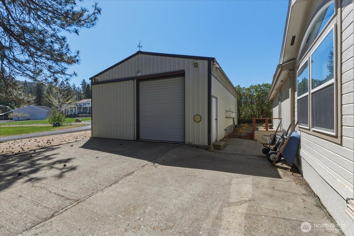 25581 Shortcut Place E, Lincoln, WA 99147