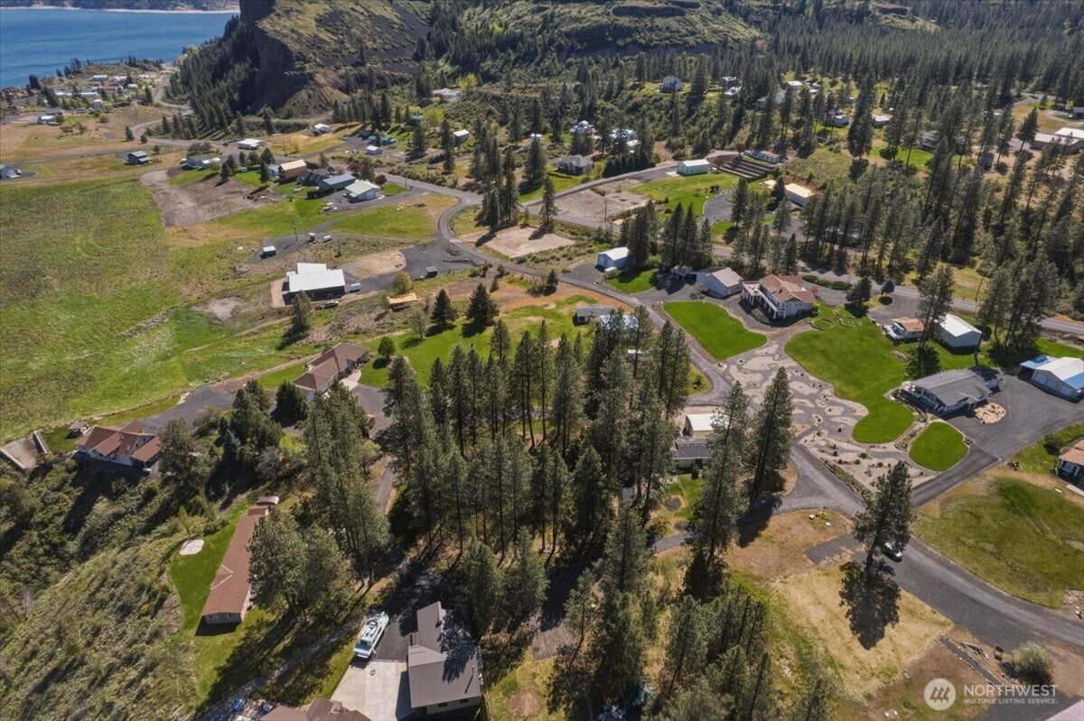 25581 Shortcut Place E, Lincoln, WA 99147