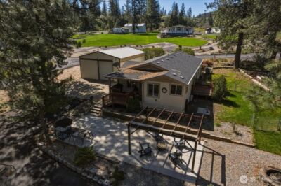 25581 Shortcut Place E, Lincoln, WA 99147 - Photo 3