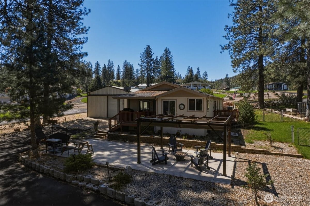 25581 Shortcut Place E, Lincoln, WA 99147