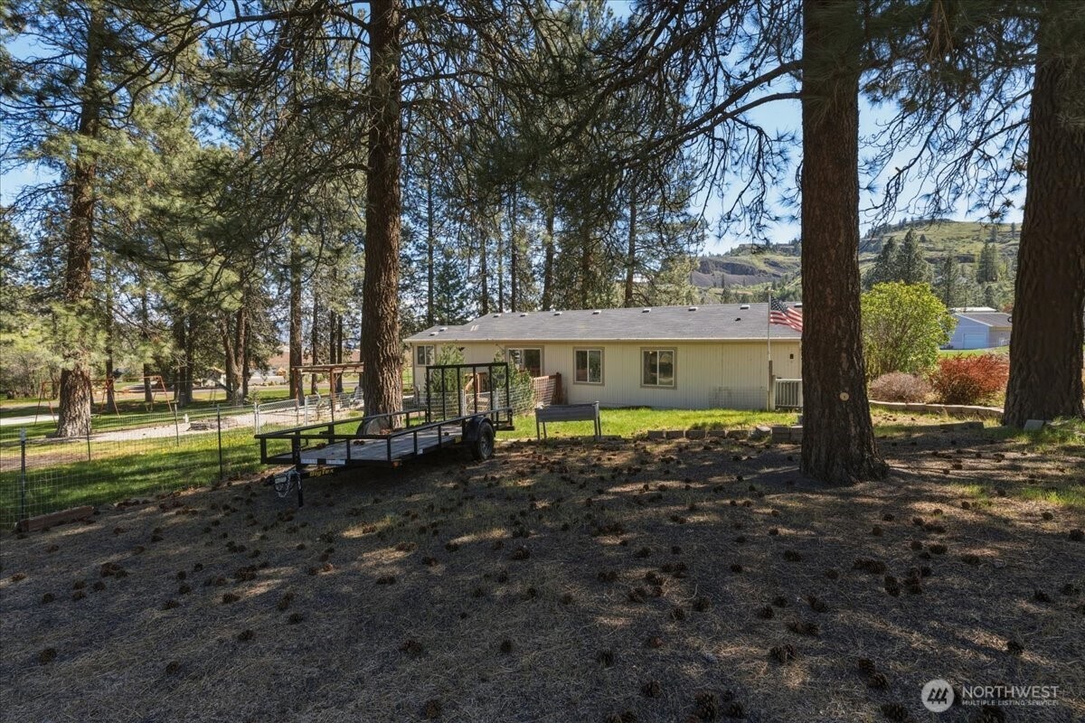 25581 Shortcut Place E, Lincoln, WA 99147