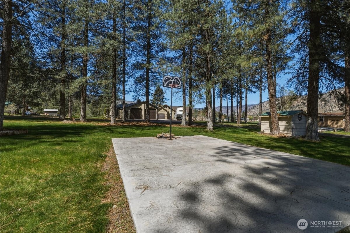 25581 Shortcut Place E, Lincoln, WA 99147