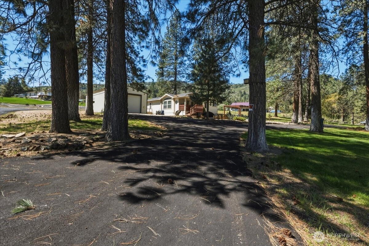 25581 Shortcut Place E, Lincoln, WA 99147