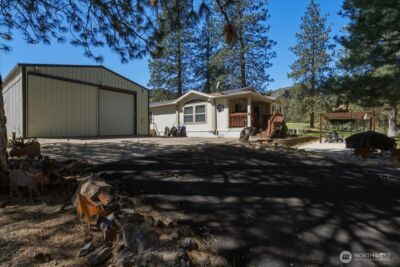 25581 Shortcut Place E, Lincoln, WA 99147 - Photo 6