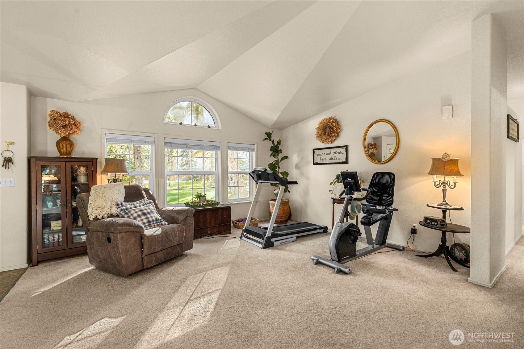24502 Saddle Street , Leavenworth, WA 98826