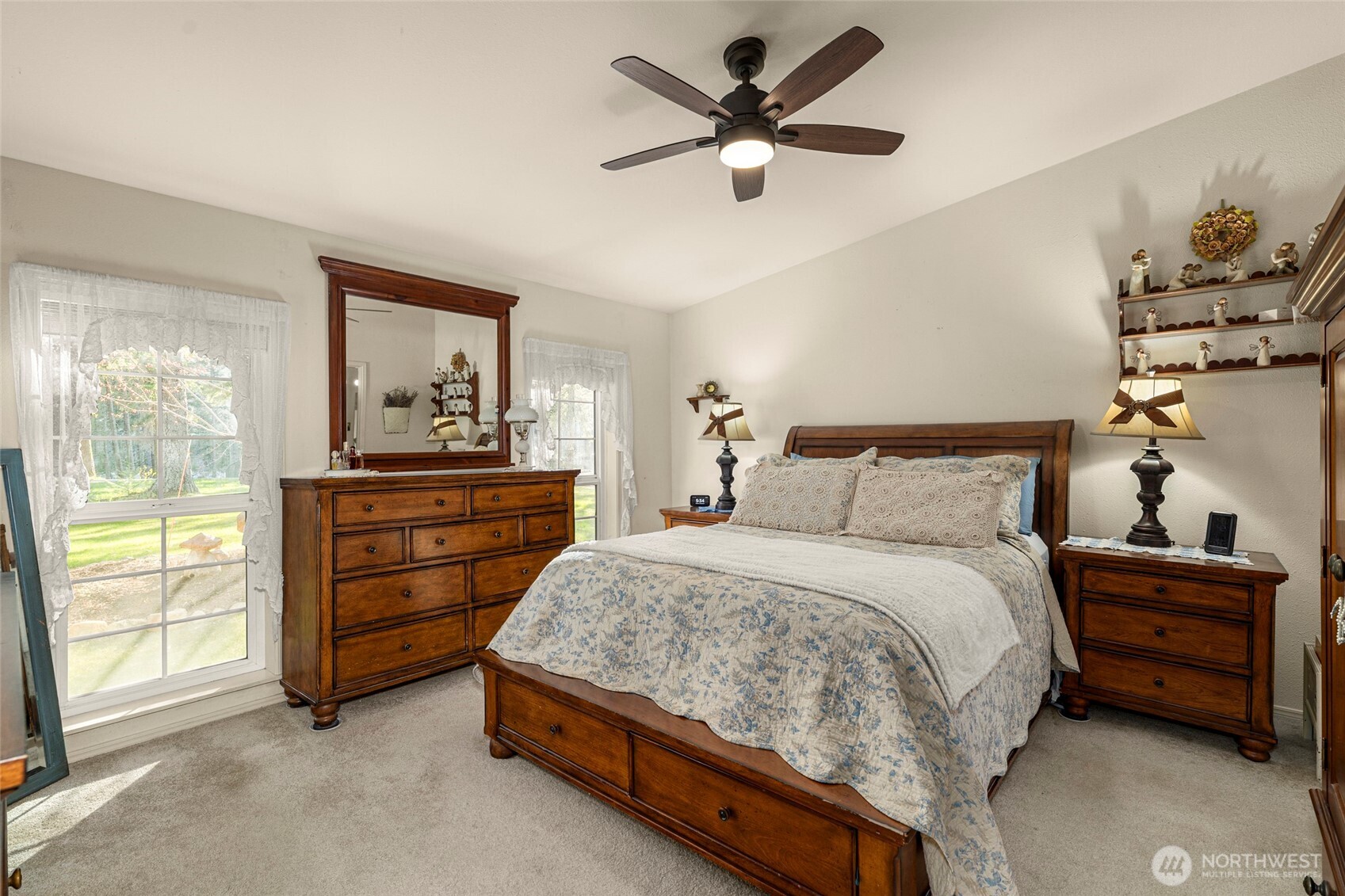 24502 Saddle Street , Leavenworth, WA 98826