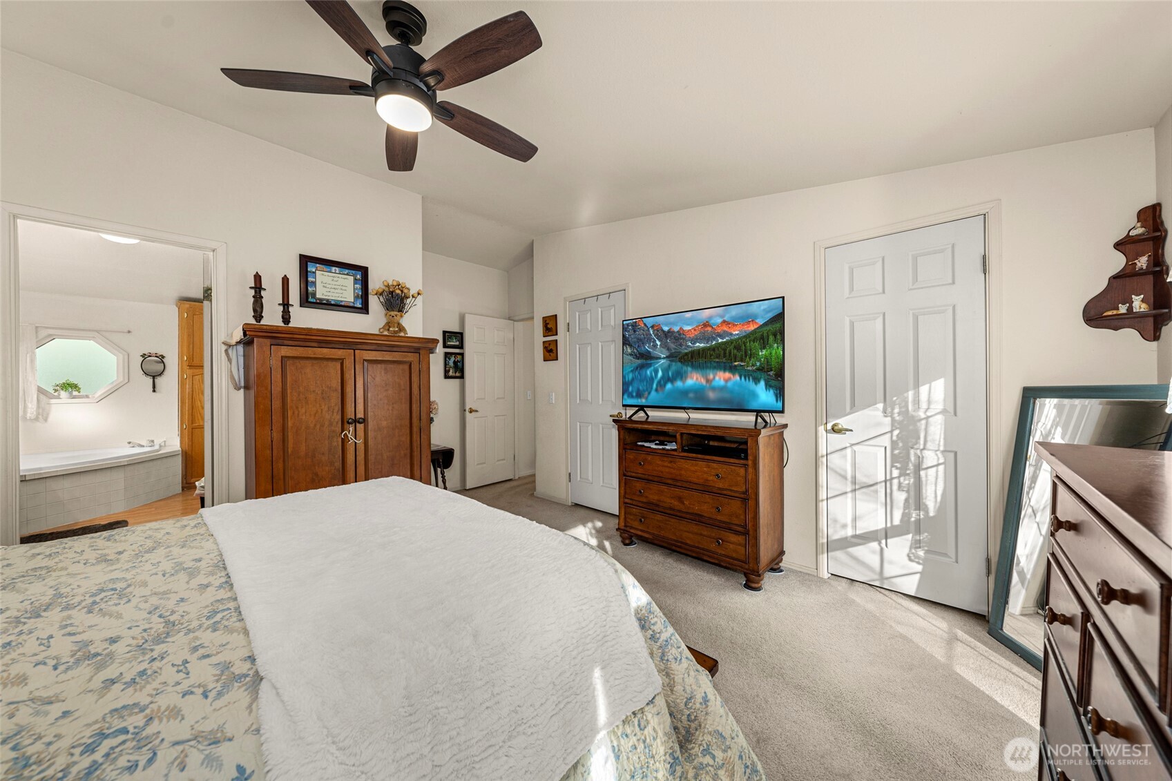24502 Saddle Street , Leavenworth, WA 98826