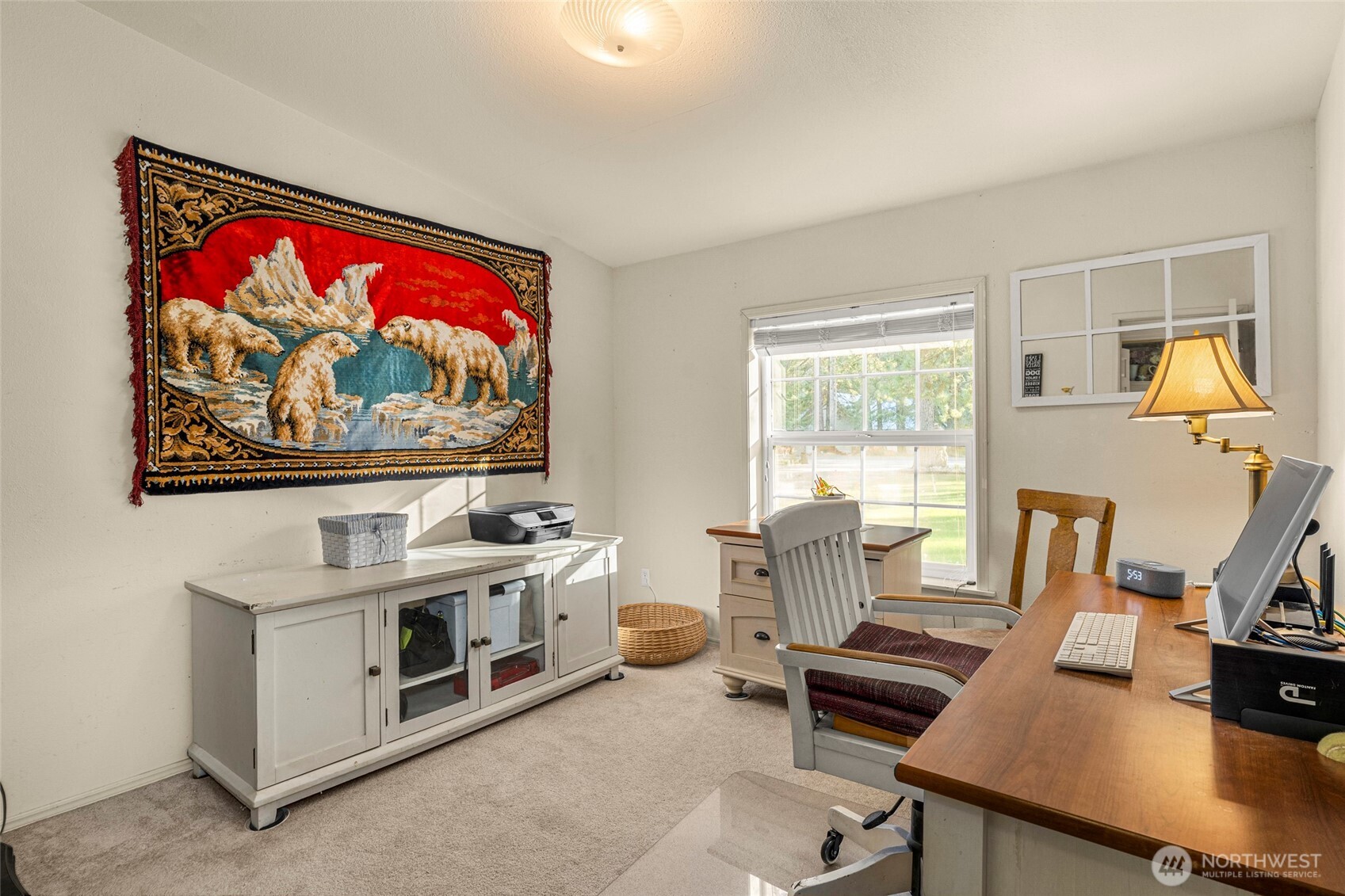 24502 Saddle Street , Leavenworth, WA 98826