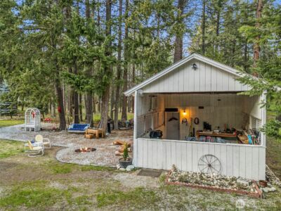 24502 Saddle Street , Leavenworth, WA 98826 - Photo 23