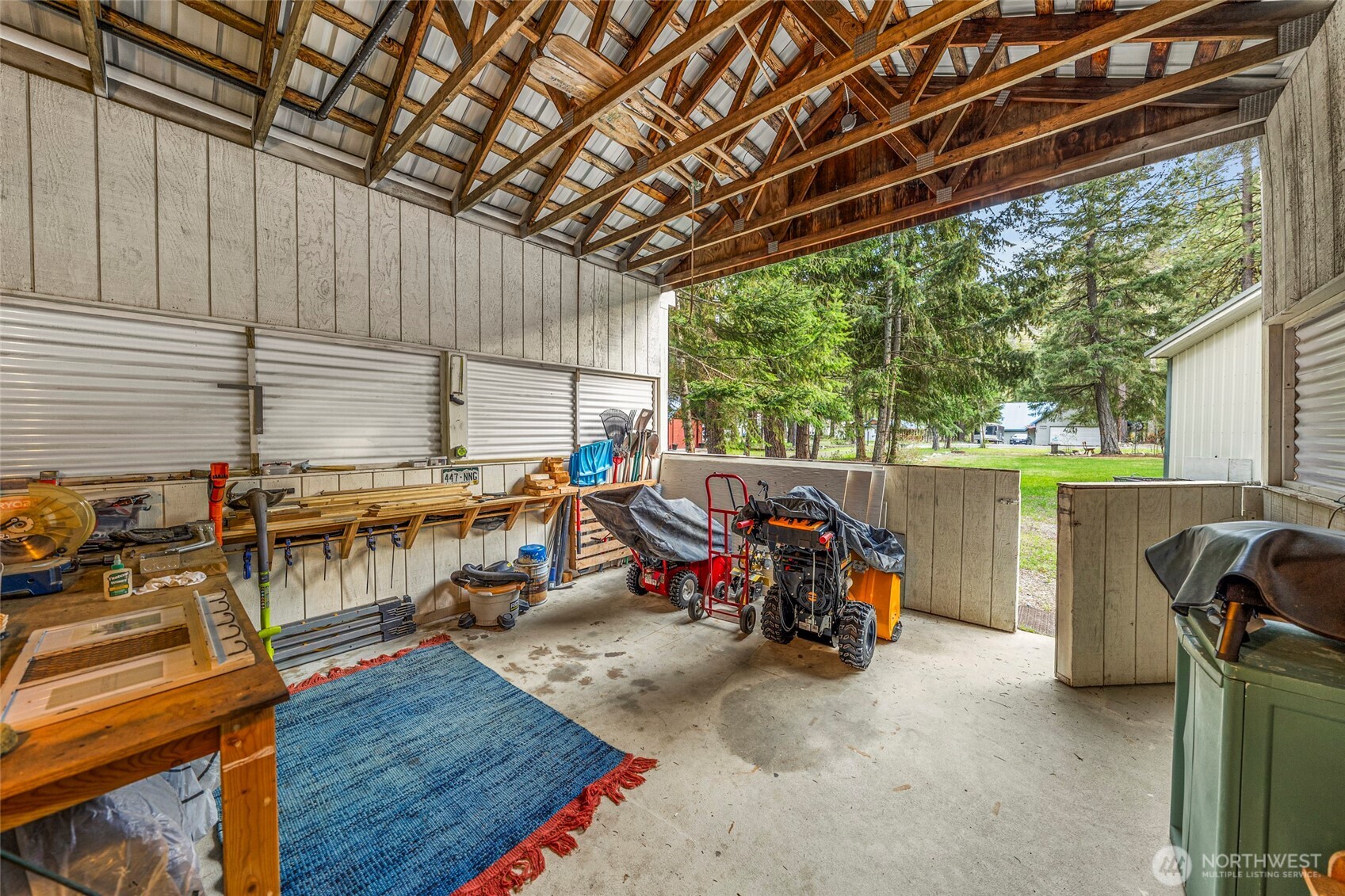 24502 Saddle Street , Leavenworth, WA 98826
