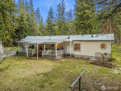 24502 Saddle Street , Leavenworth, WA 98826 - Photo 29