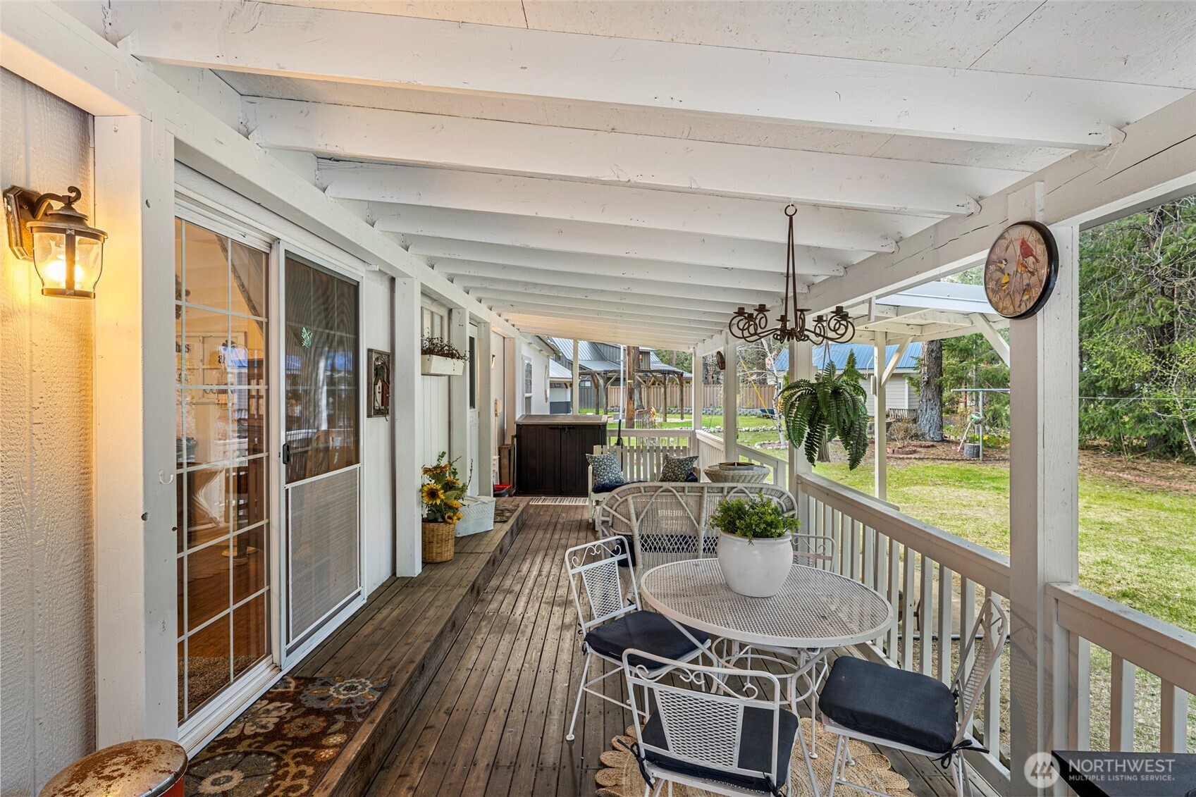 24502 Saddle Street , Leavenworth, WA 98826