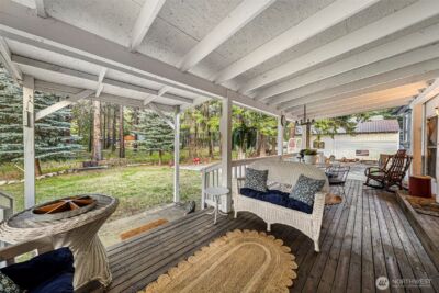 24502 Saddle Street , Leavenworth, WA 98826 - Photo 31