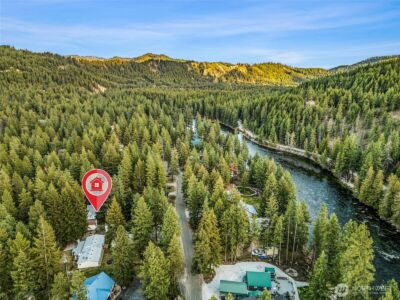 24502 Saddle Street , Leavenworth, WA 98826 - Photo 34