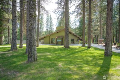 24502 Saddle Street , Leavenworth, WA 98826 - Photo 39