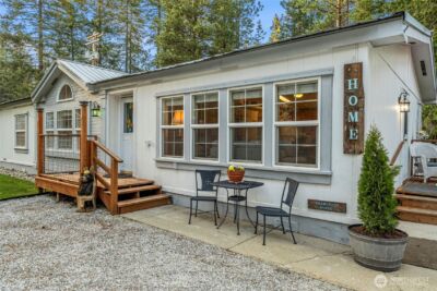 24502 Saddle Street , Leavenworth, WA 98826 - Photo 5
