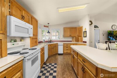 24502 Saddle Street , Leavenworth, WA 98826 - Photo 7