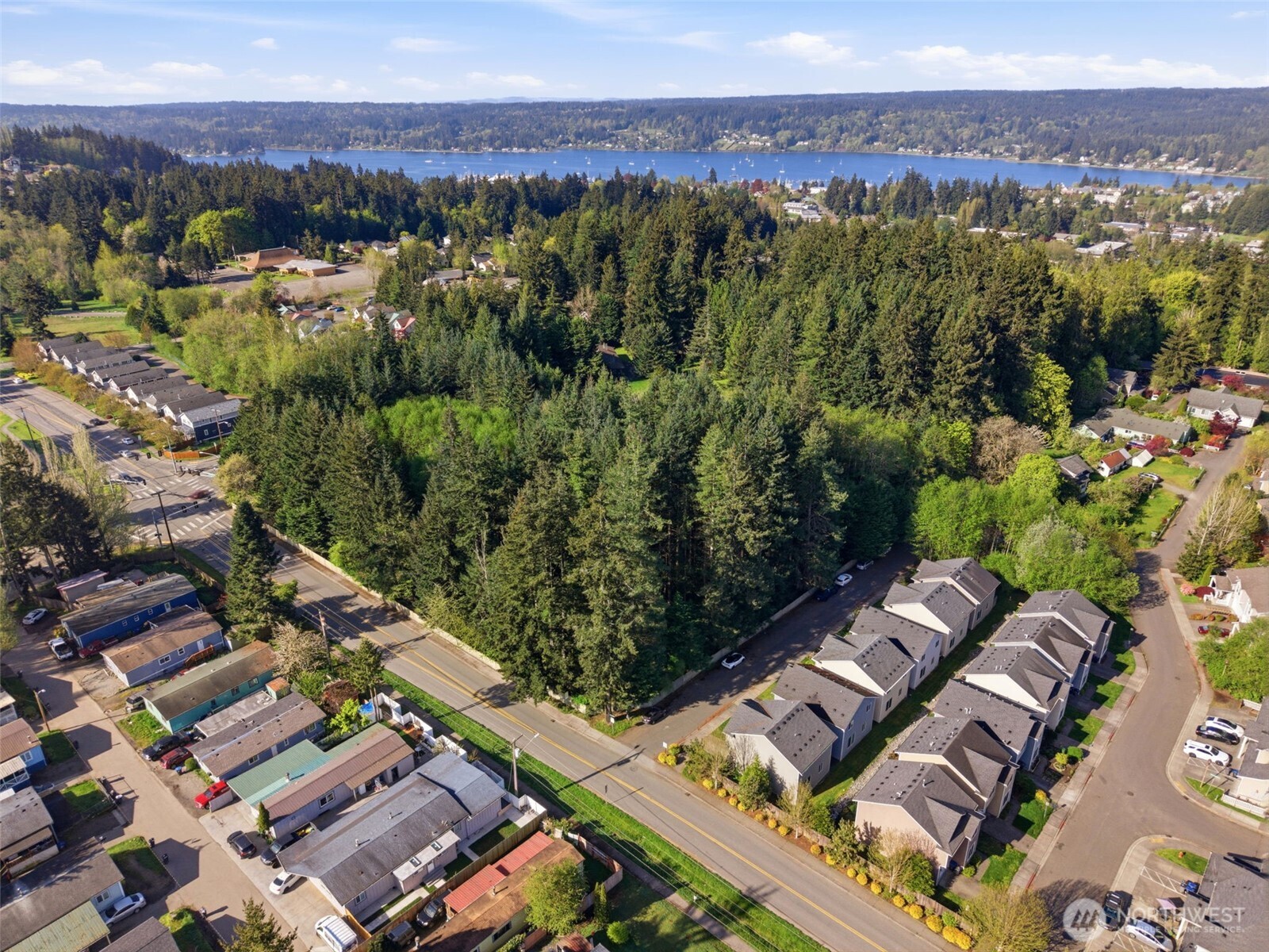 1569 NE Fontaine Way , Poulsbo, WA 98370
