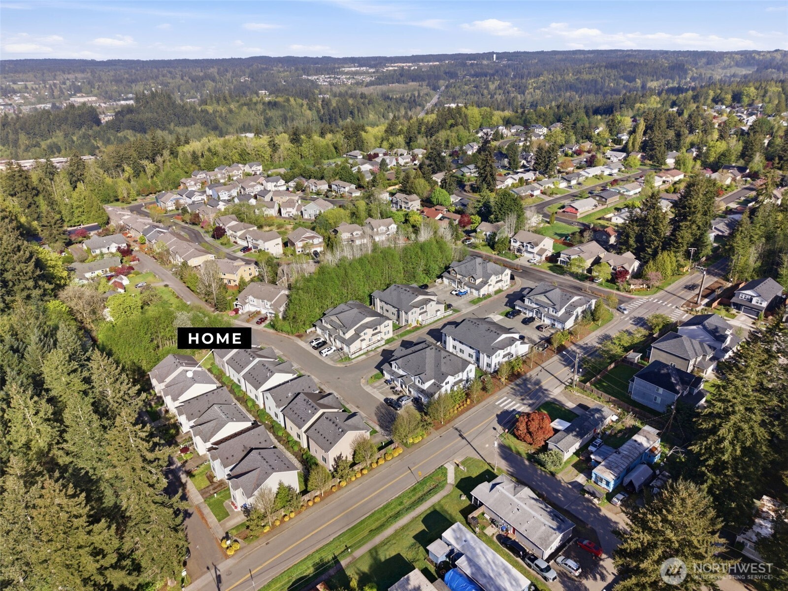 1569 NE Fontaine Way , Poulsbo, WA 98370