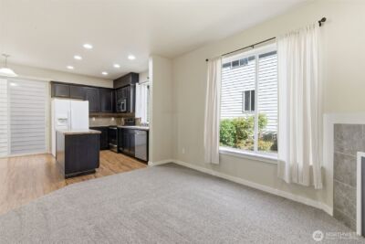 1569 NE Fontaine Way , Poulsbo, WA 98370 - Photo 8