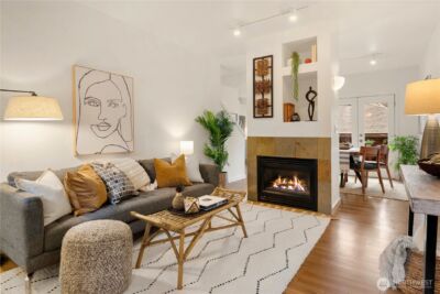 5430 California Avenue SW #2C, Seattle, WA 98136