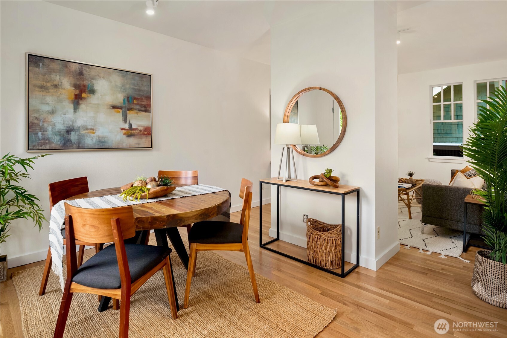 5430 California Avenue SW #2C, Seattle, WA 98136