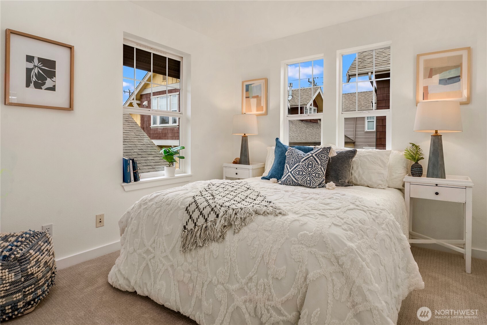 5430 California Avenue SW #2C, Seattle, WA 98136