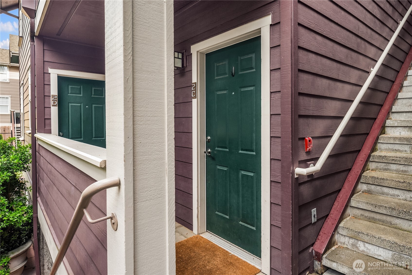 5430 California Avenue SW #2C, Seattle, WA 98136