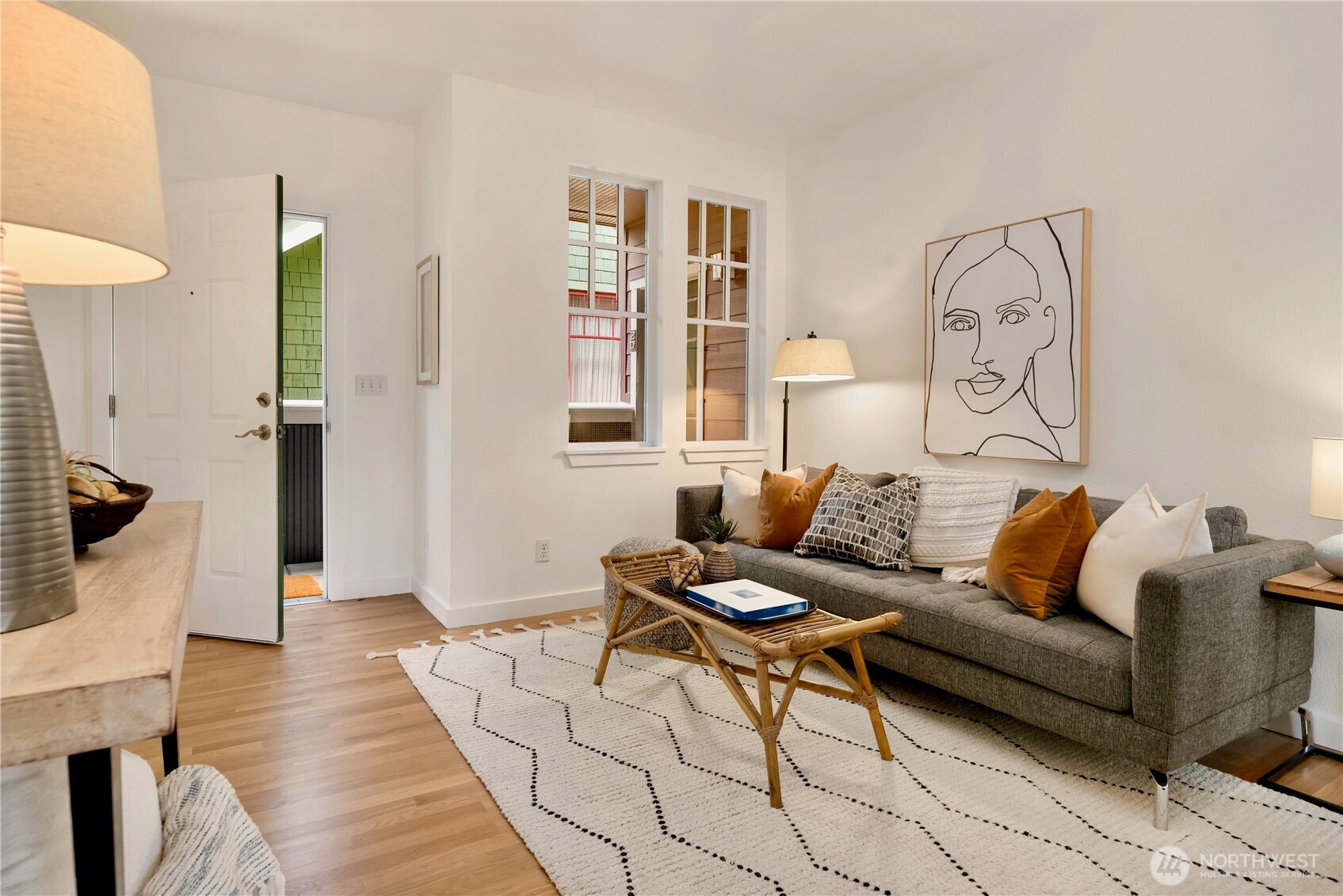 5430 California Avenue SW #2C, Seattle, WA 98136