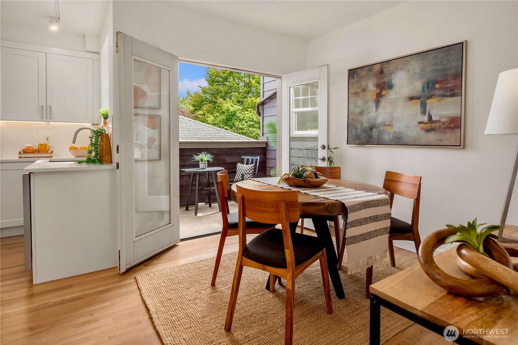 5430 California Avenue SW #2C, Seattle, WA 98136