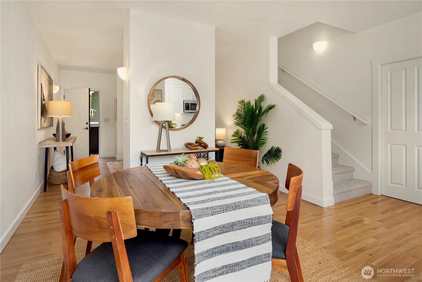 5430 California Avenue SW #2C, Seattle, WA 98136