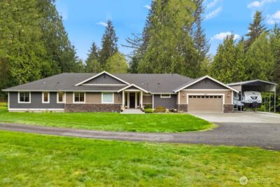 2923 165th Drive SE, Snohomish, WA 98290