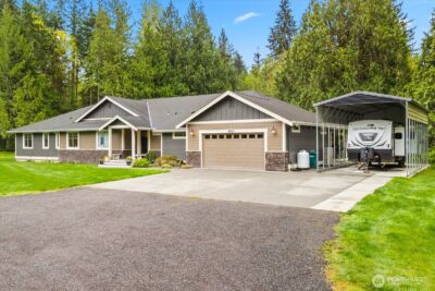 2923 165th Drive SE, Snohomish, WA 98290 - Photo 2