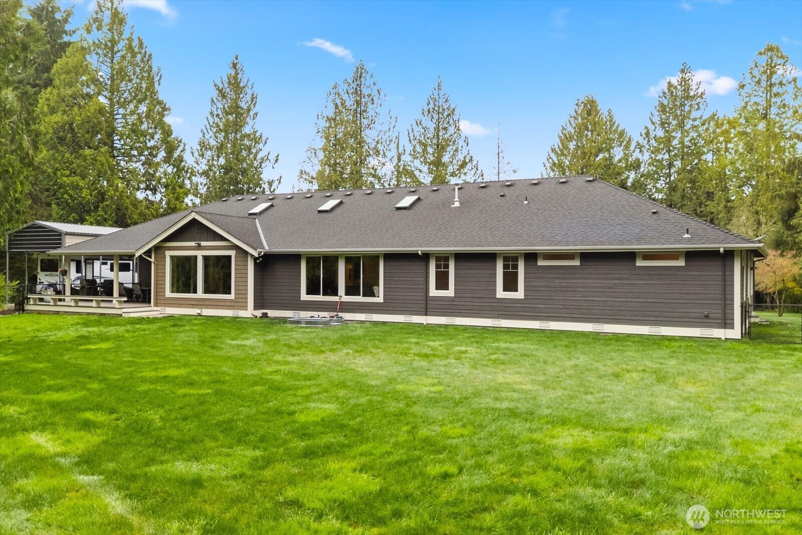 2923 165th Drive SE, Snohomish, WA 98290