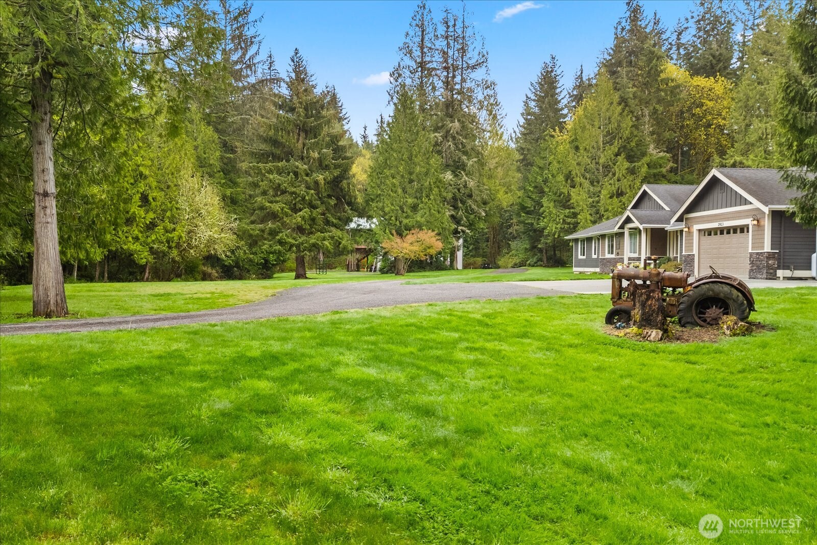 2923 165th Drive SE, Snohomish, WA 98290