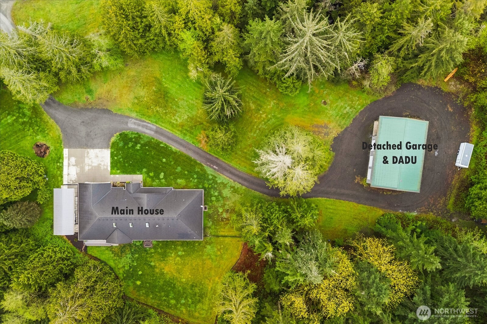 2923 165th Drive SE, Snohomish, WA 98290