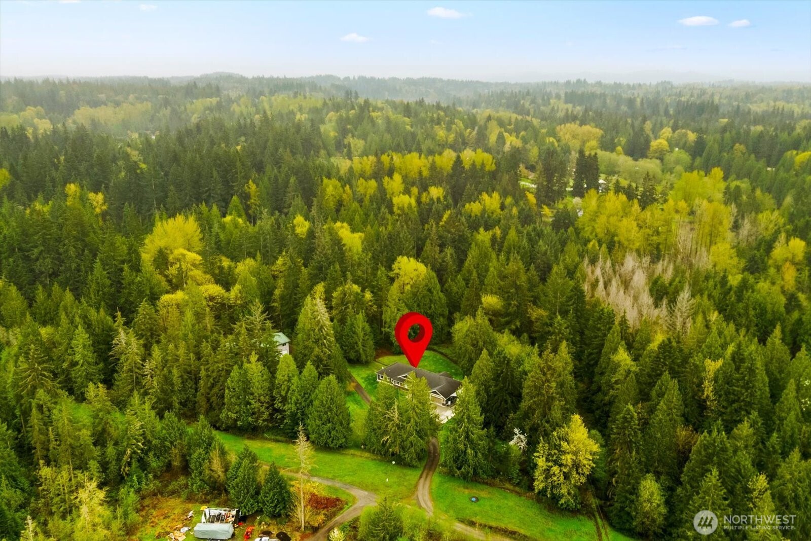 2923 165th Drive SE, Snohomish, WA 98290