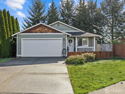 5618 103rd Street NE, Marysville, WA 98270 - Photo 1