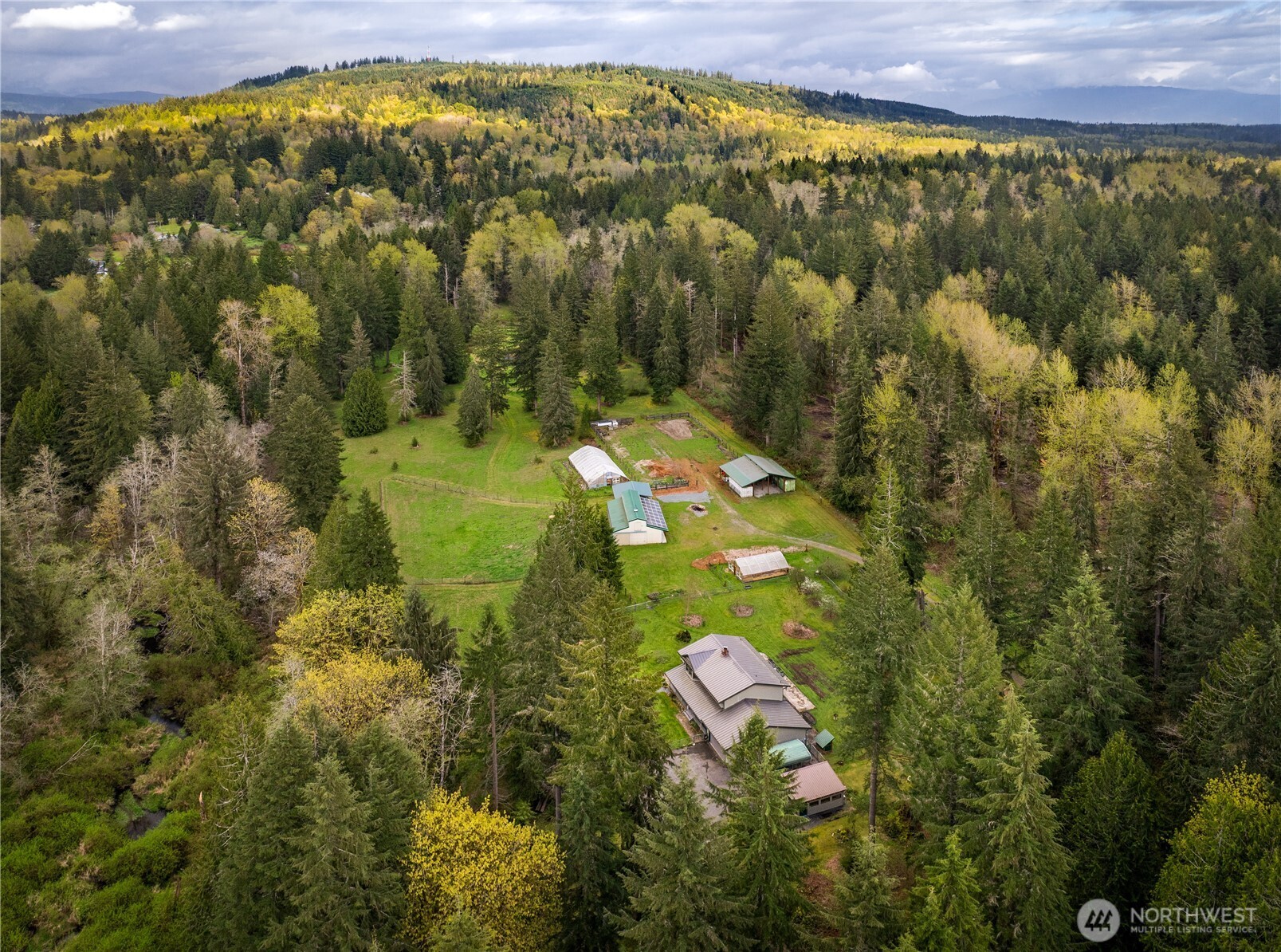 4421 199TH AVENUE SE , Snohomish, WA 98290