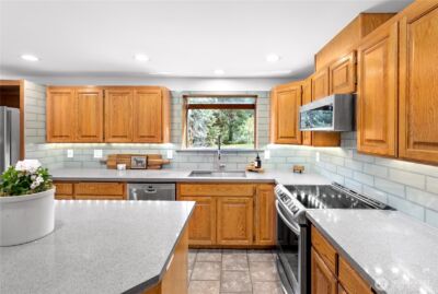 4421 199TH AVENUE SE , Snohomish, WA 98290 - Photo 13
