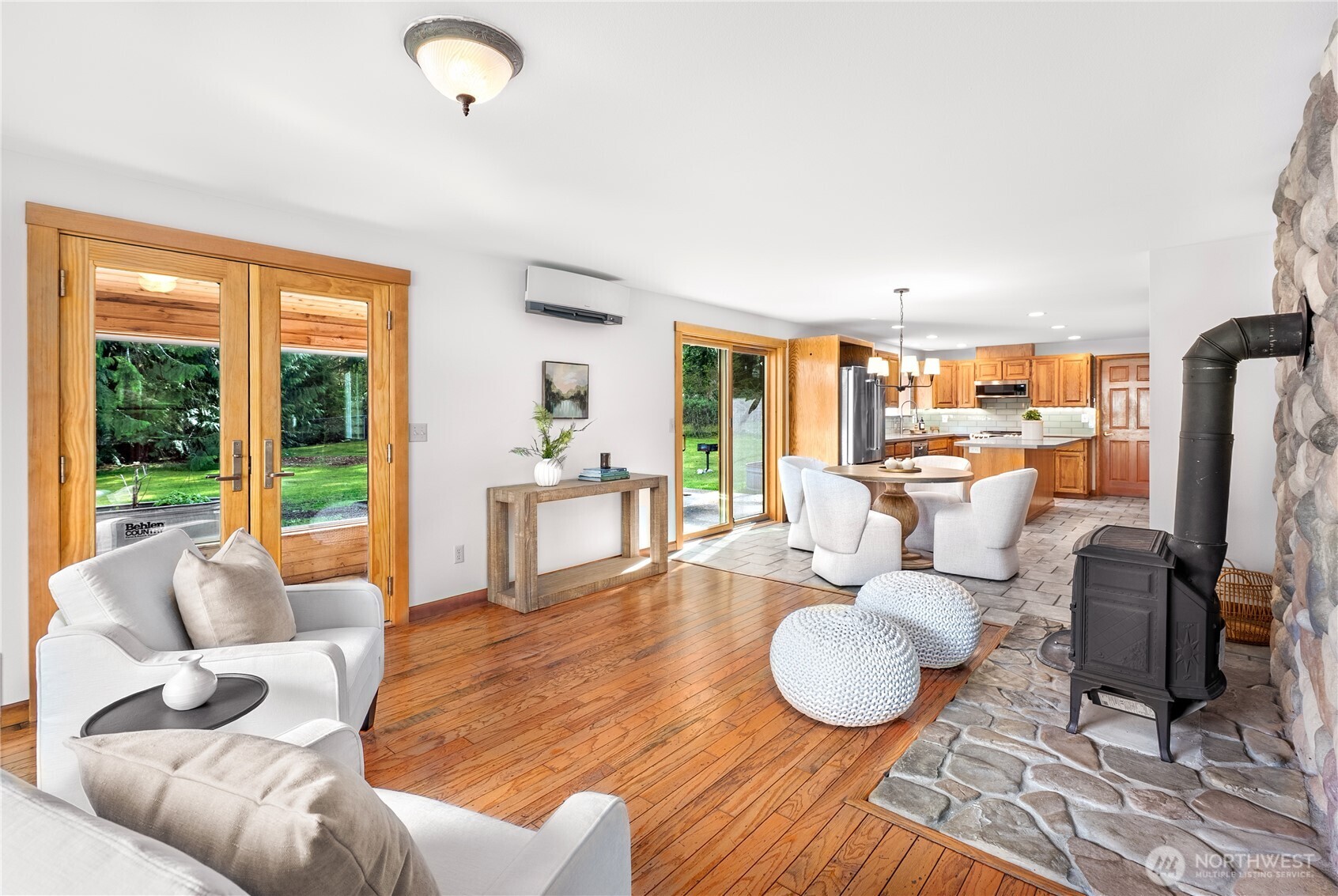 4421 199TH AVENUE SE , Snohomish, WA 98290