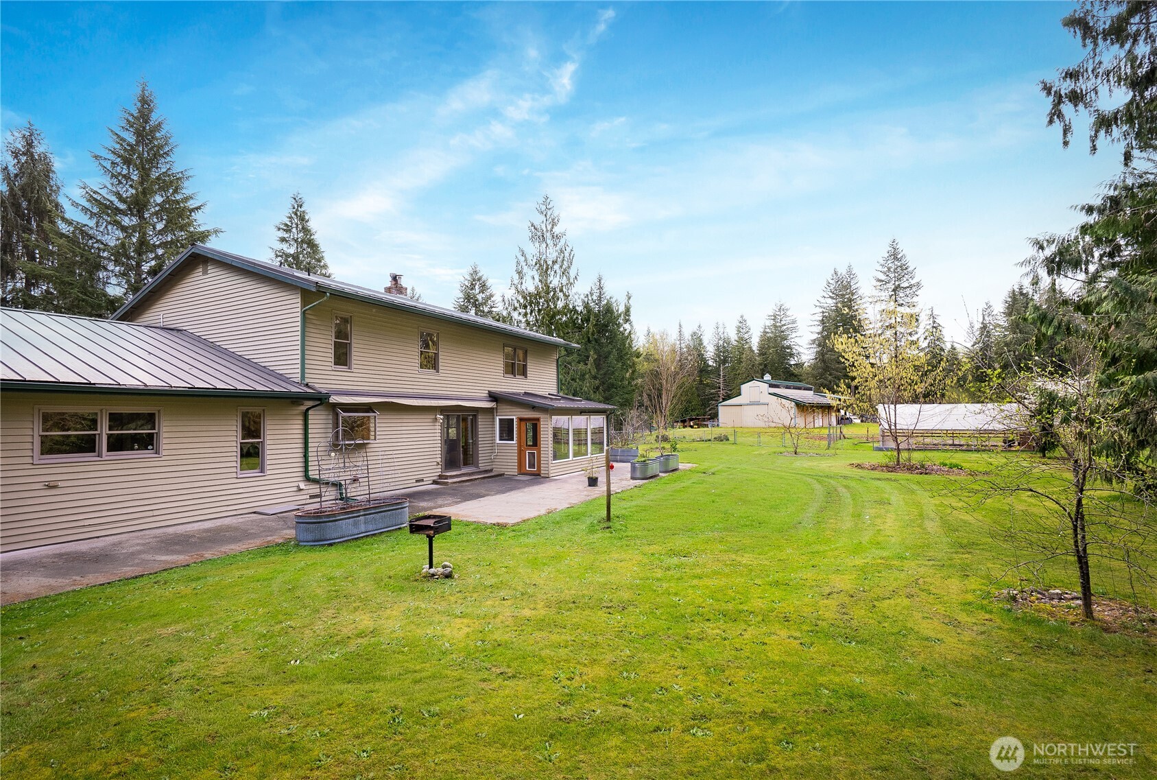 4421 199TH AVENUE SE , Snohomish, WA 98290