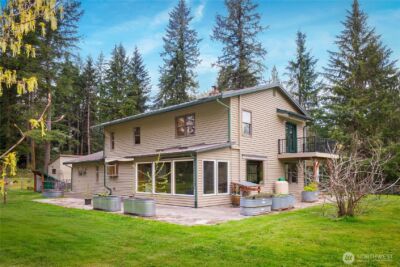 4421 199TH AVENUE SE , Snohomish, WA 98290 - Photo 26