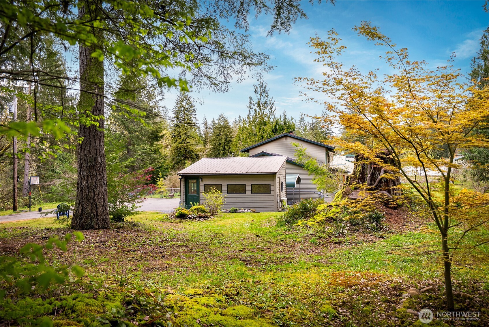 4421 199TH AVENUE SE , Snohomish, WA 98290