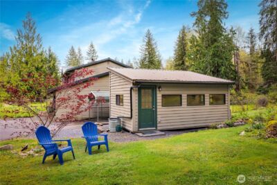 4421 199TH AVENUE SE , Snohomish, WA 98290 - Photo 29