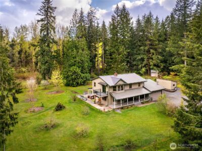 4421 199TH AVENUE SE , Snohomish, WA 98290 - Photo 3