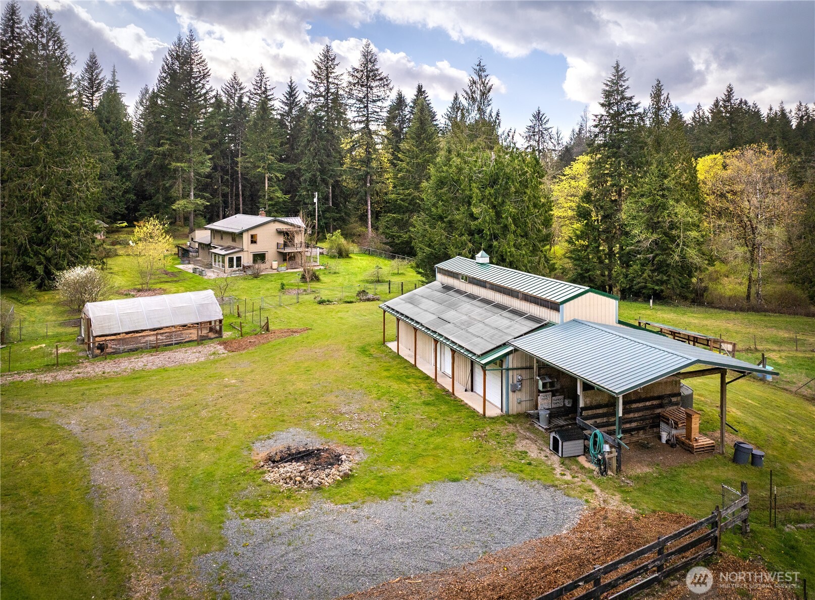 4421 199TH AVENUE SE , Snohomish, WA 98290