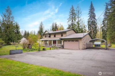 4421 199TH AVENUE SE , Snohomish, WA 98290 - Photo 34